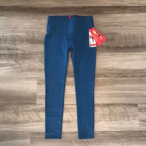 NWT ready to wow spanx leggings